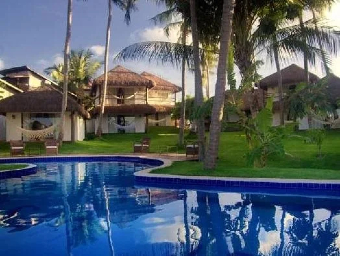 Pousada Jaya Boutique