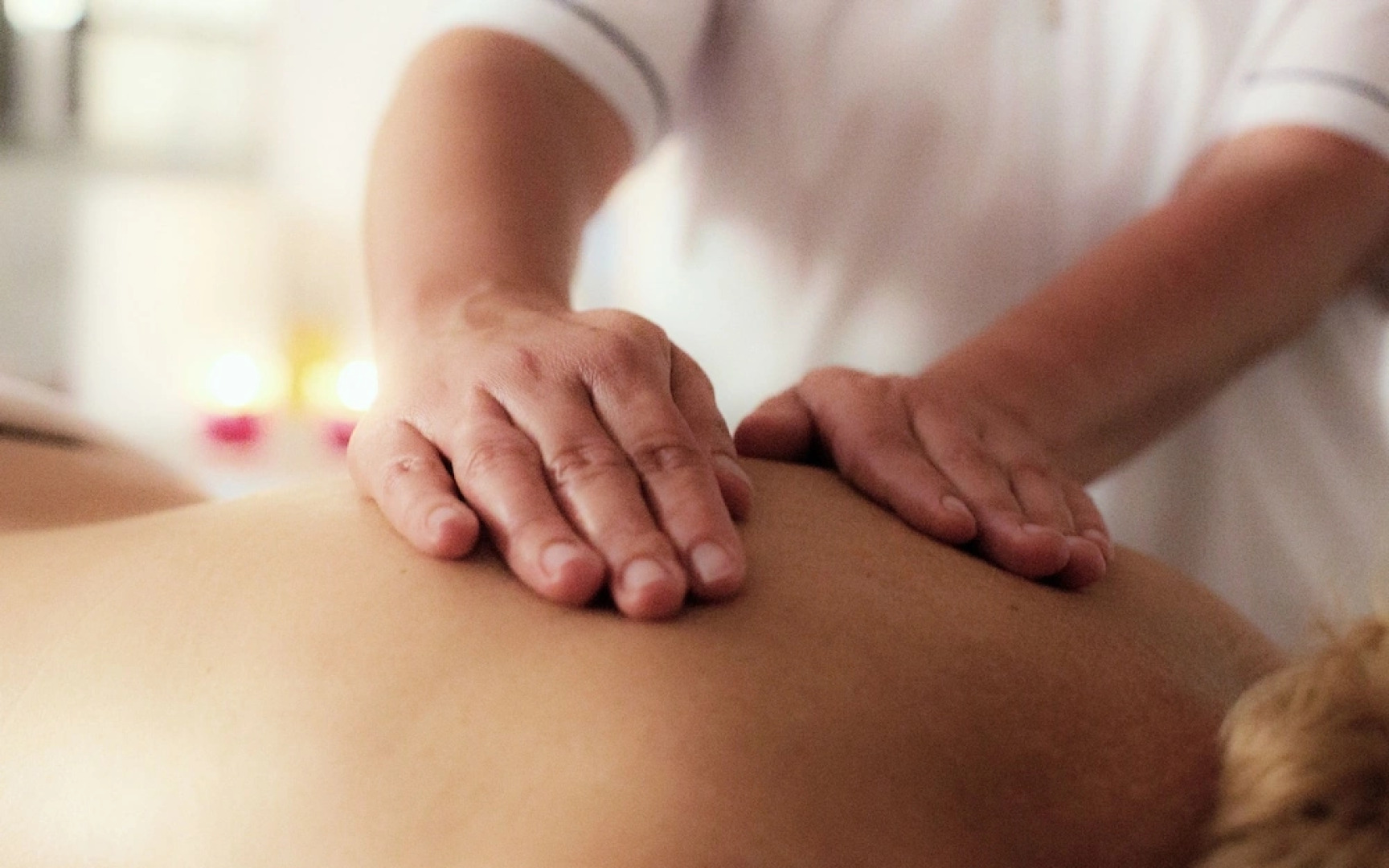 Stary Młyn Strzeszyn