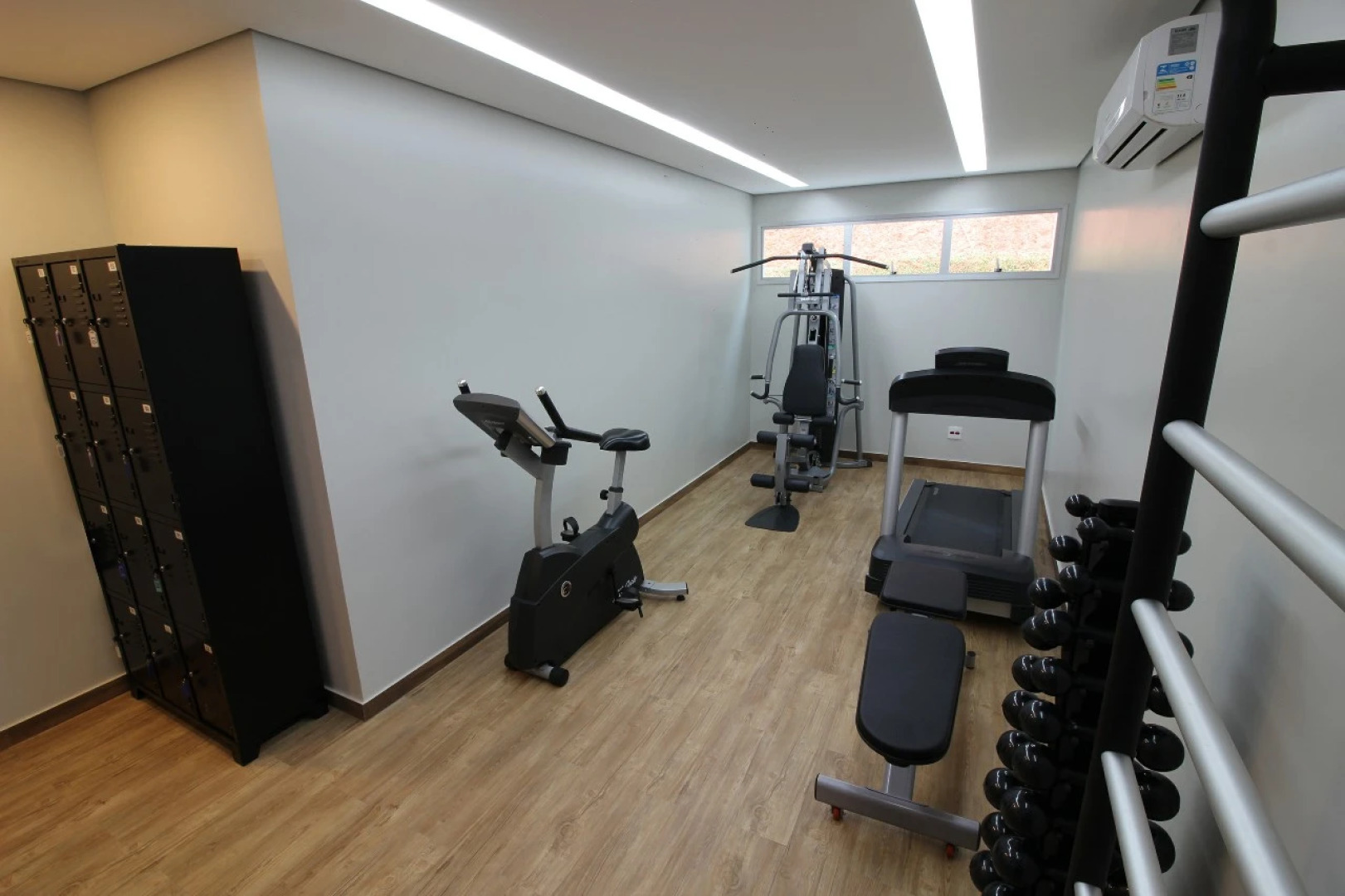 Ímpar Suítes Barão de Cocais