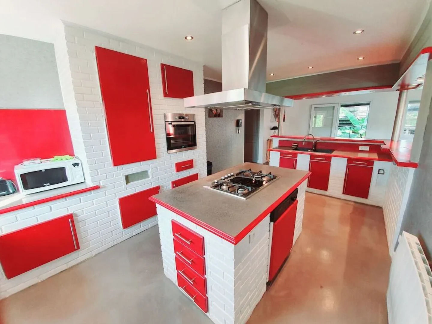 Les Ecuries Deroumard