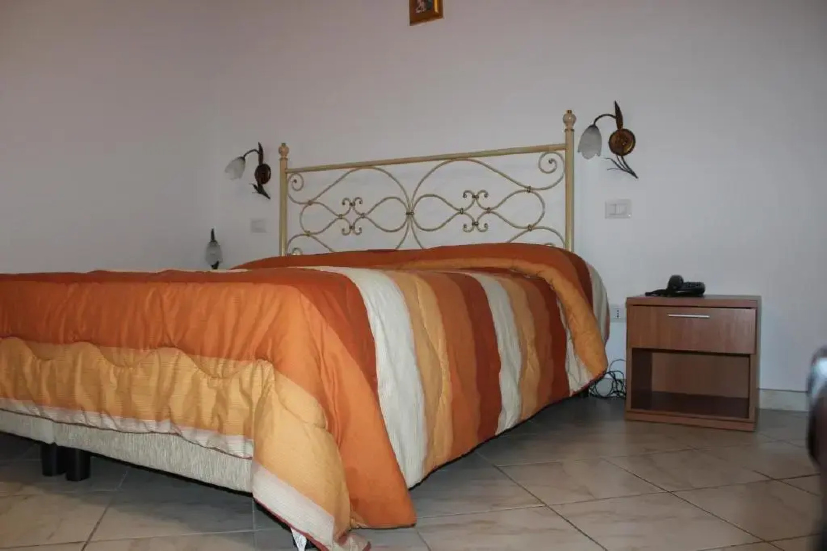 Albergo Ristorante La Bocca di Bacco