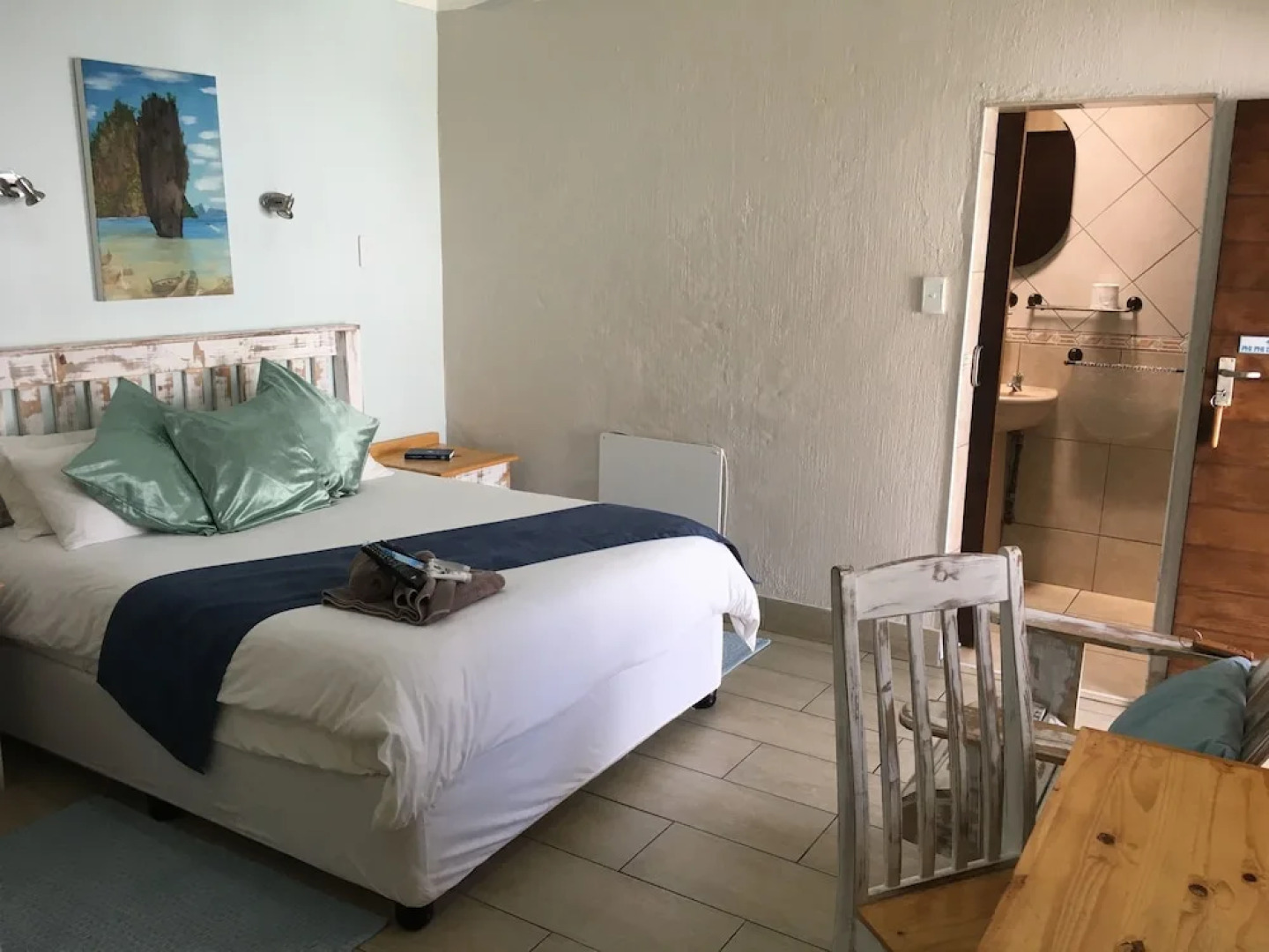 Isle La Breeze Guesthouse