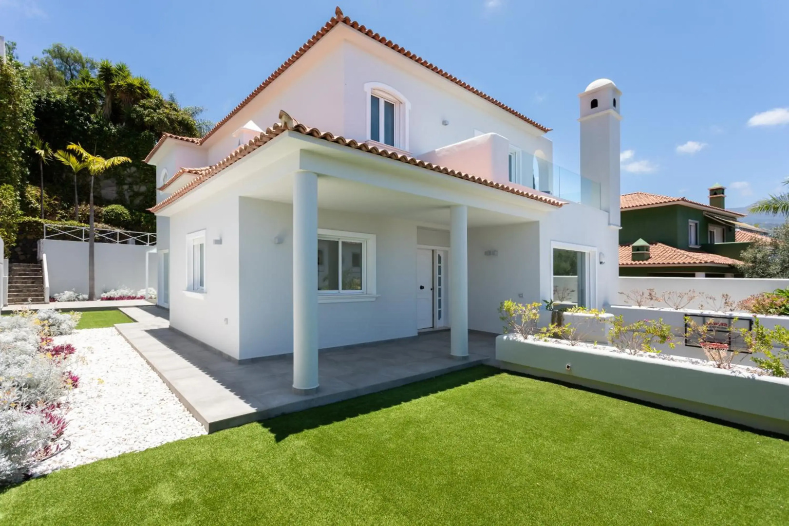 Pinalito - Vivienda vacacional con piscina privada