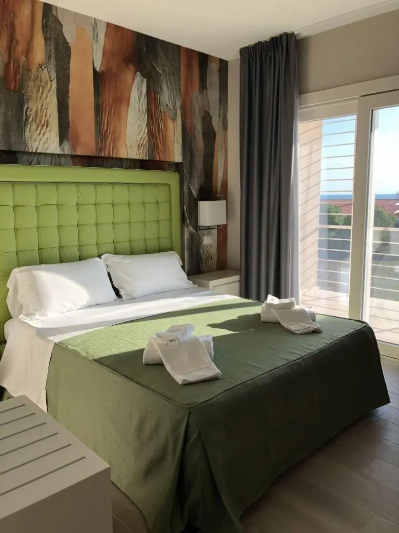 Hotel Boutique Carolina