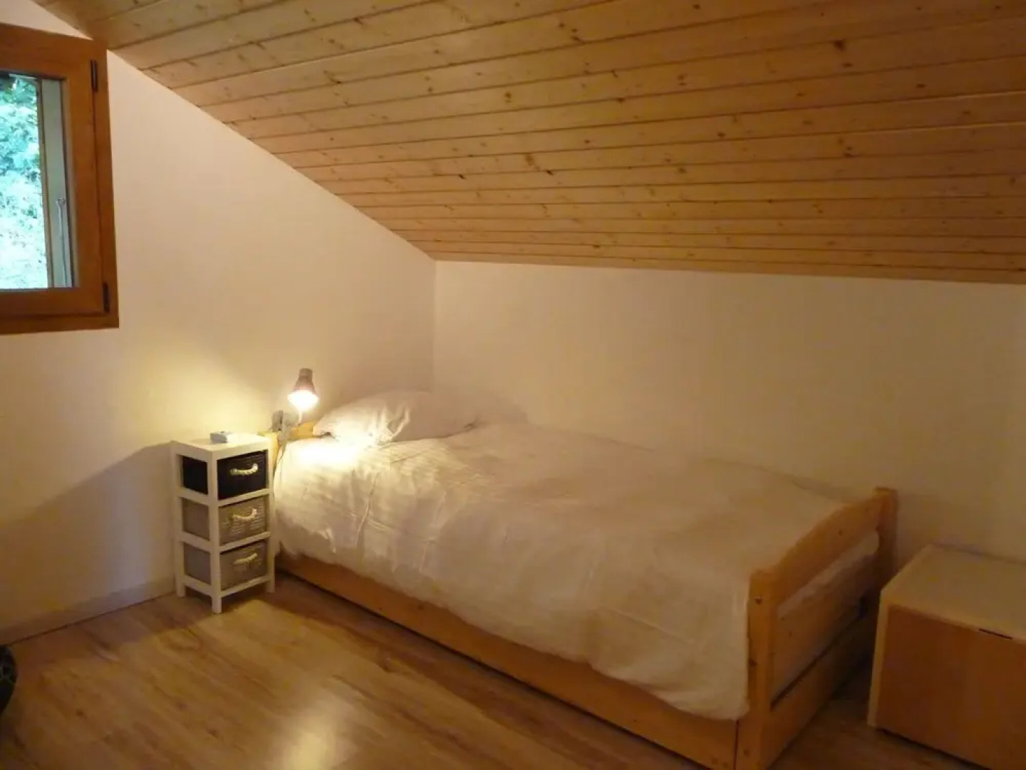 Lambig Chamoson in Chamoson