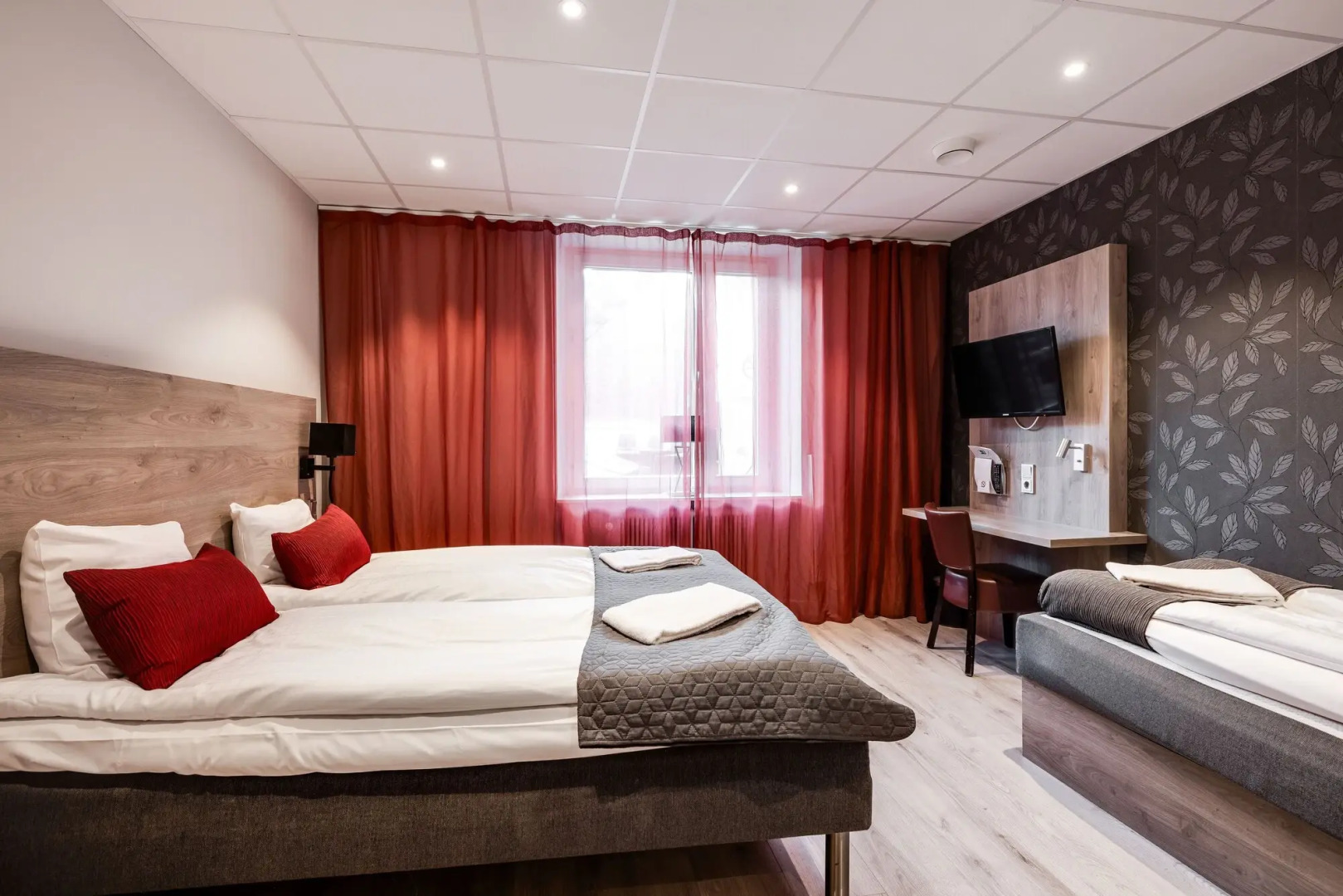 Dream – Luxury Hostel