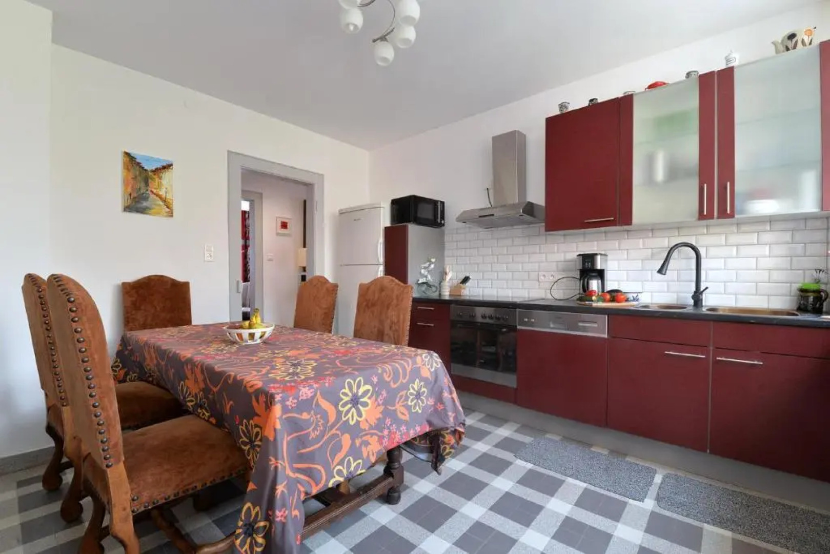 Les couleurs de Vauban