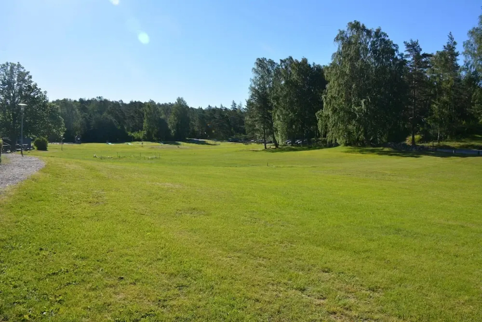 Hällestrand Semesterby och vandrarhem