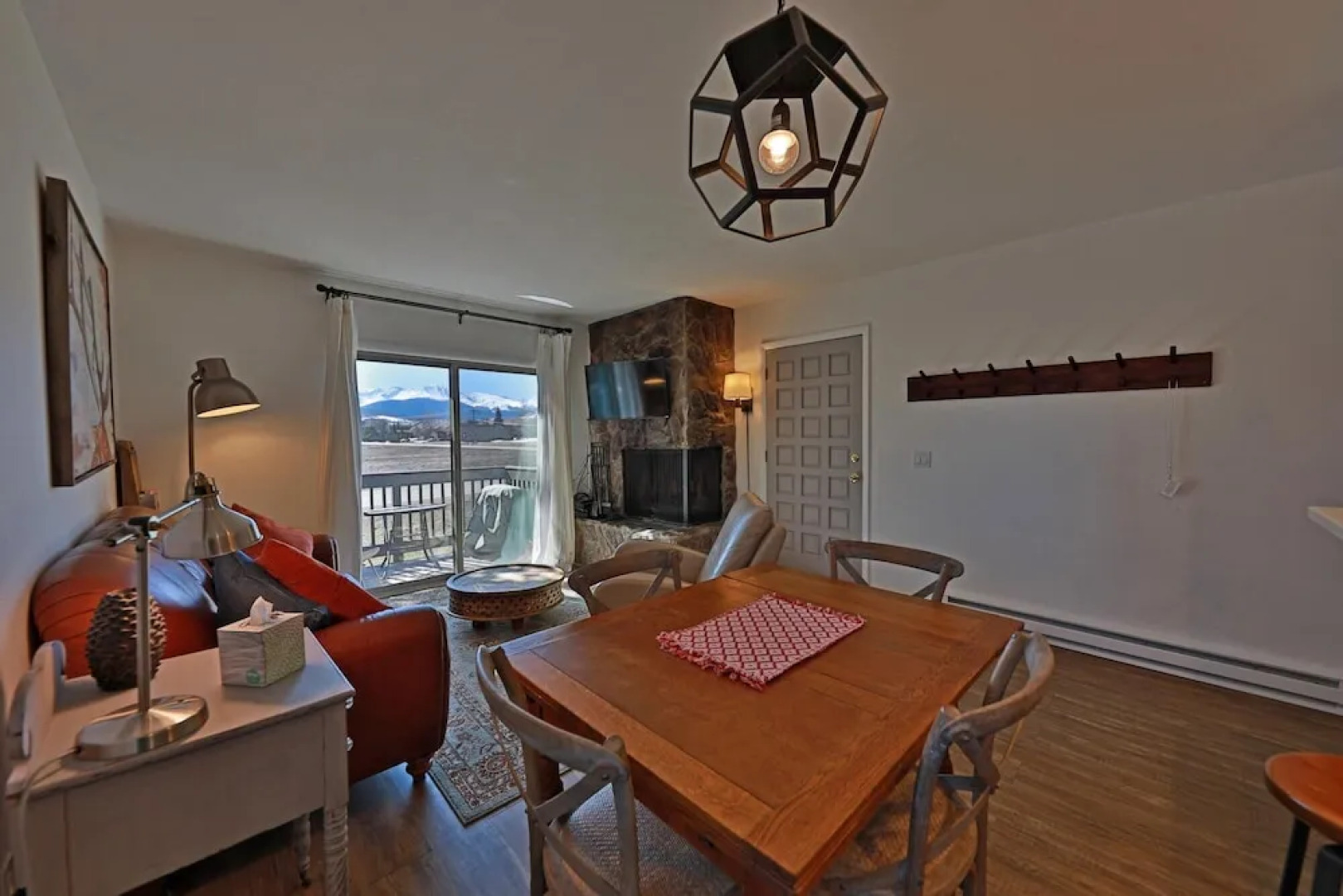 Meadow Ridge 4-5 - 2 Br Condo