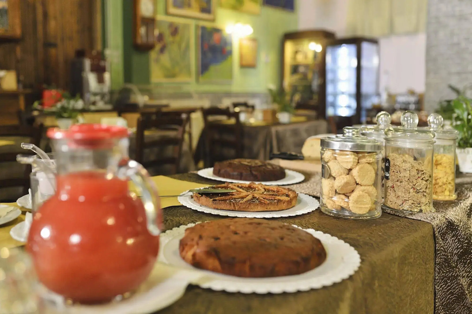 Antica Locanda Luigina