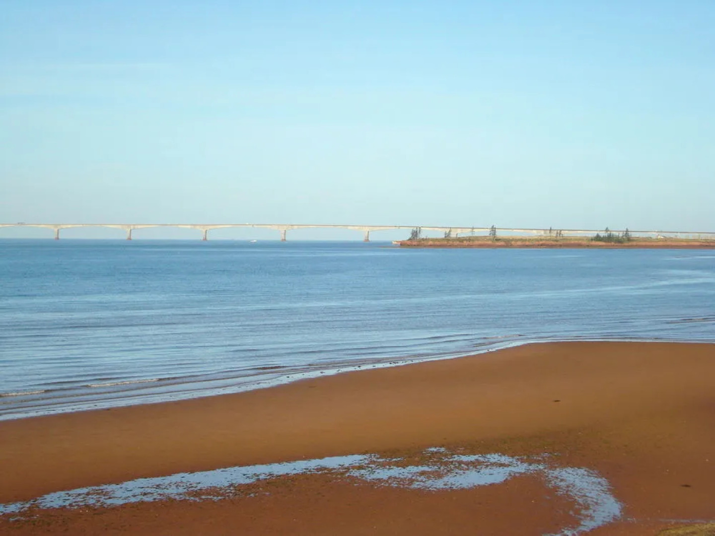 Amherst Cove Cottages