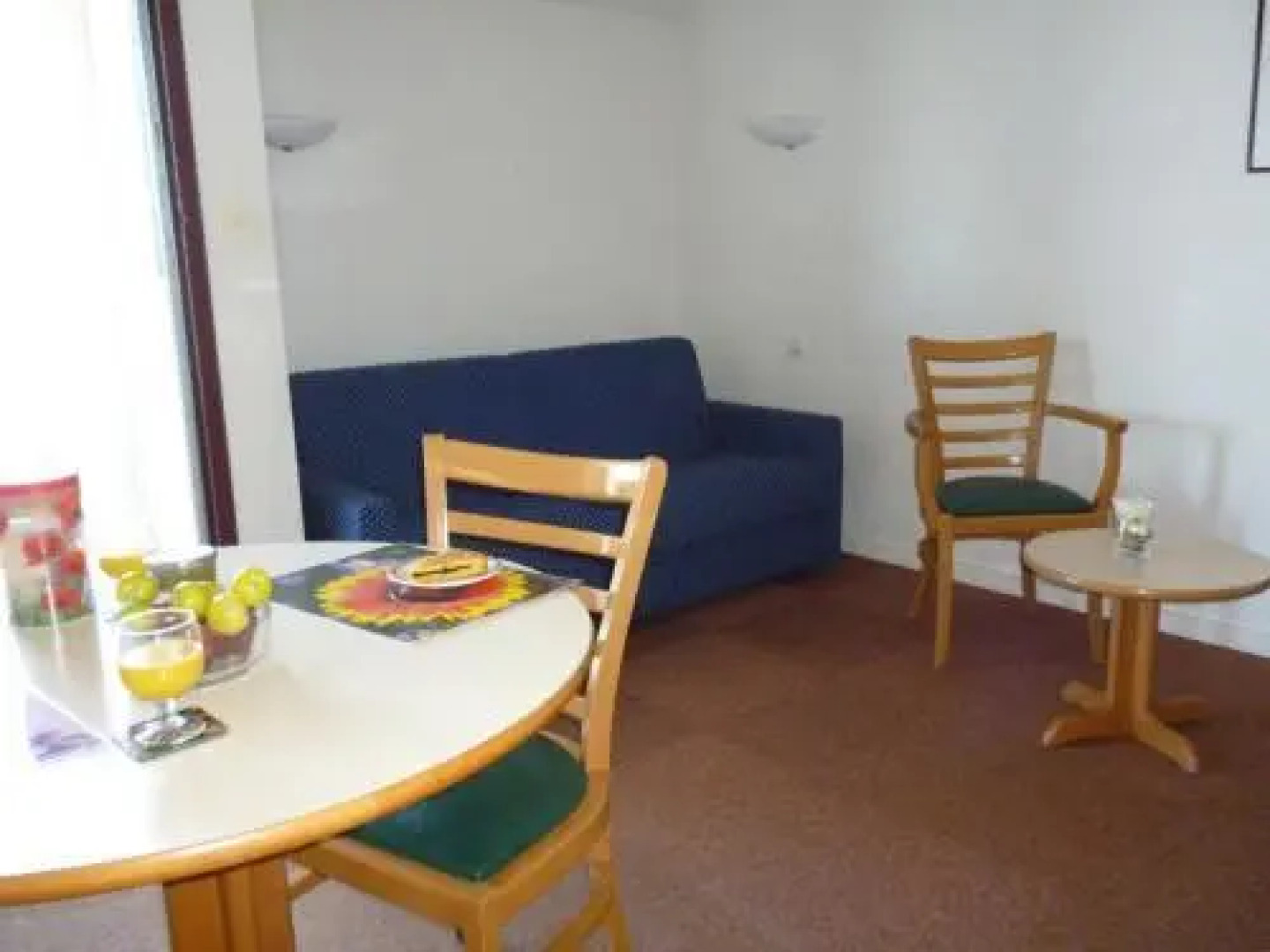 Residence Goelia Bleue Oceane