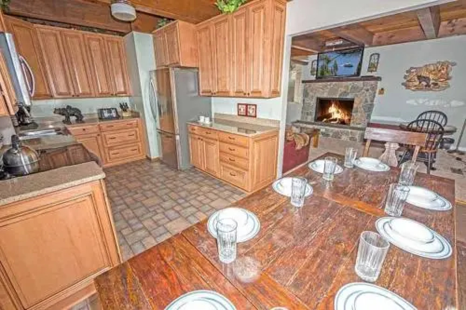 BobGrey Circle Holiday home