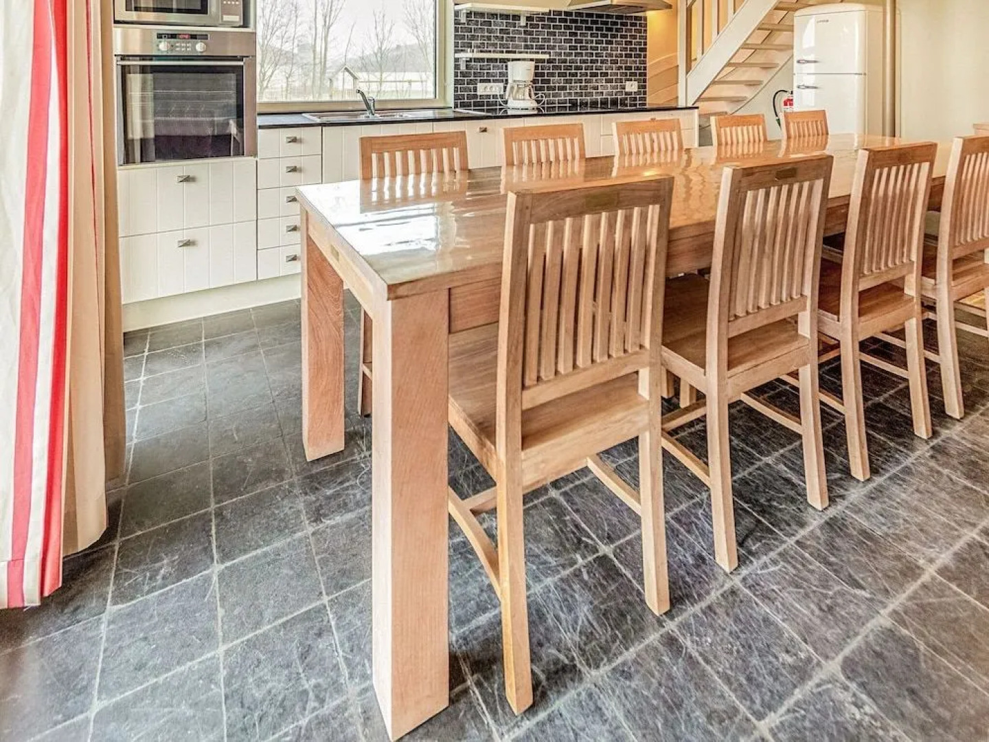 Holiday Home in Gijverinkhove Near Plopsaland