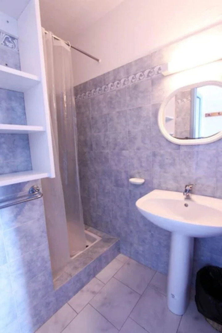 Résidence Roc e Mare