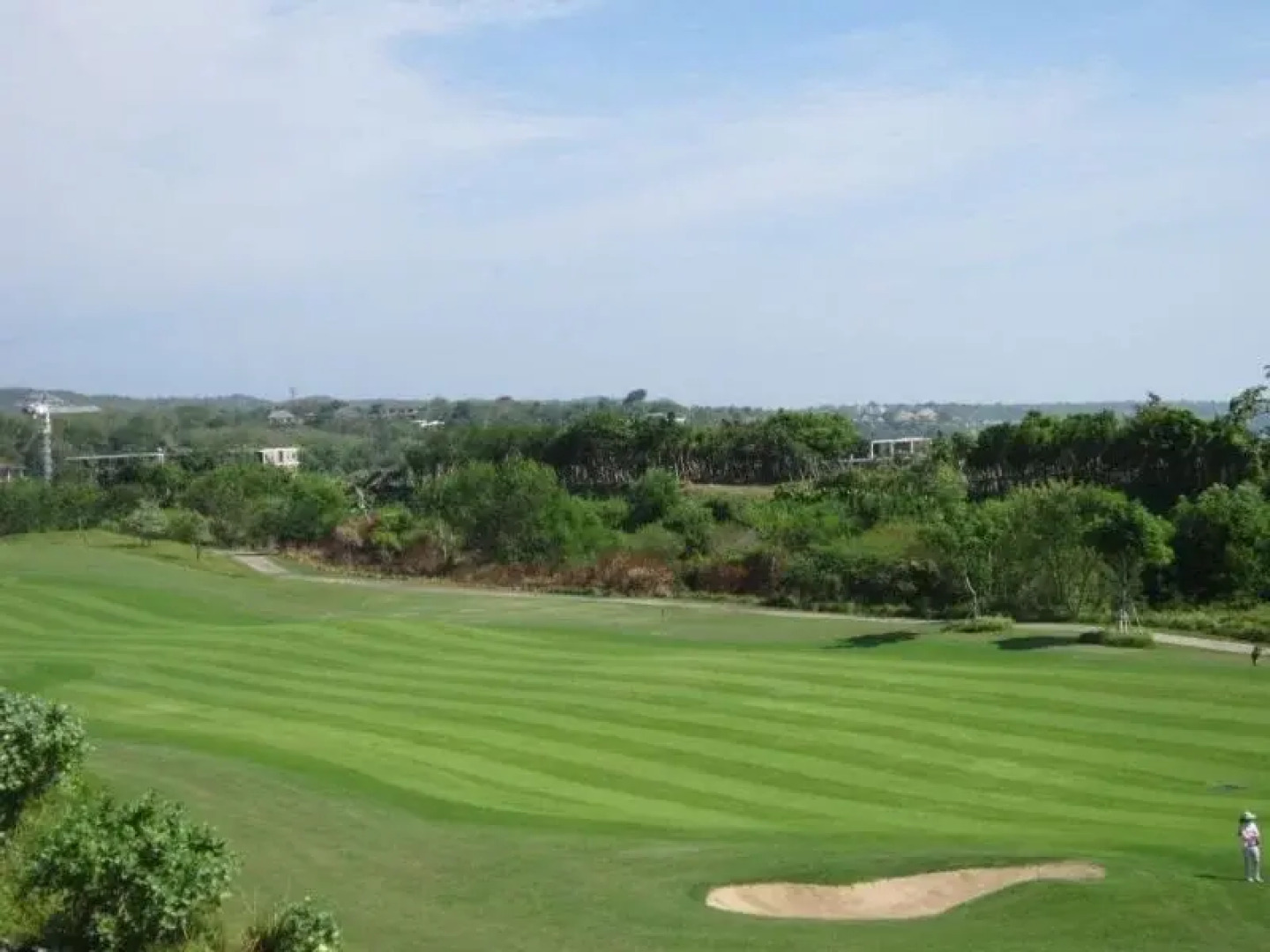 Dreamland Paradise Hotel