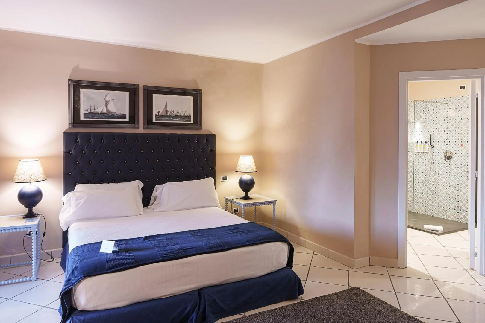 Therasia Resort Sea & Spa - The Leading Hotels of the World