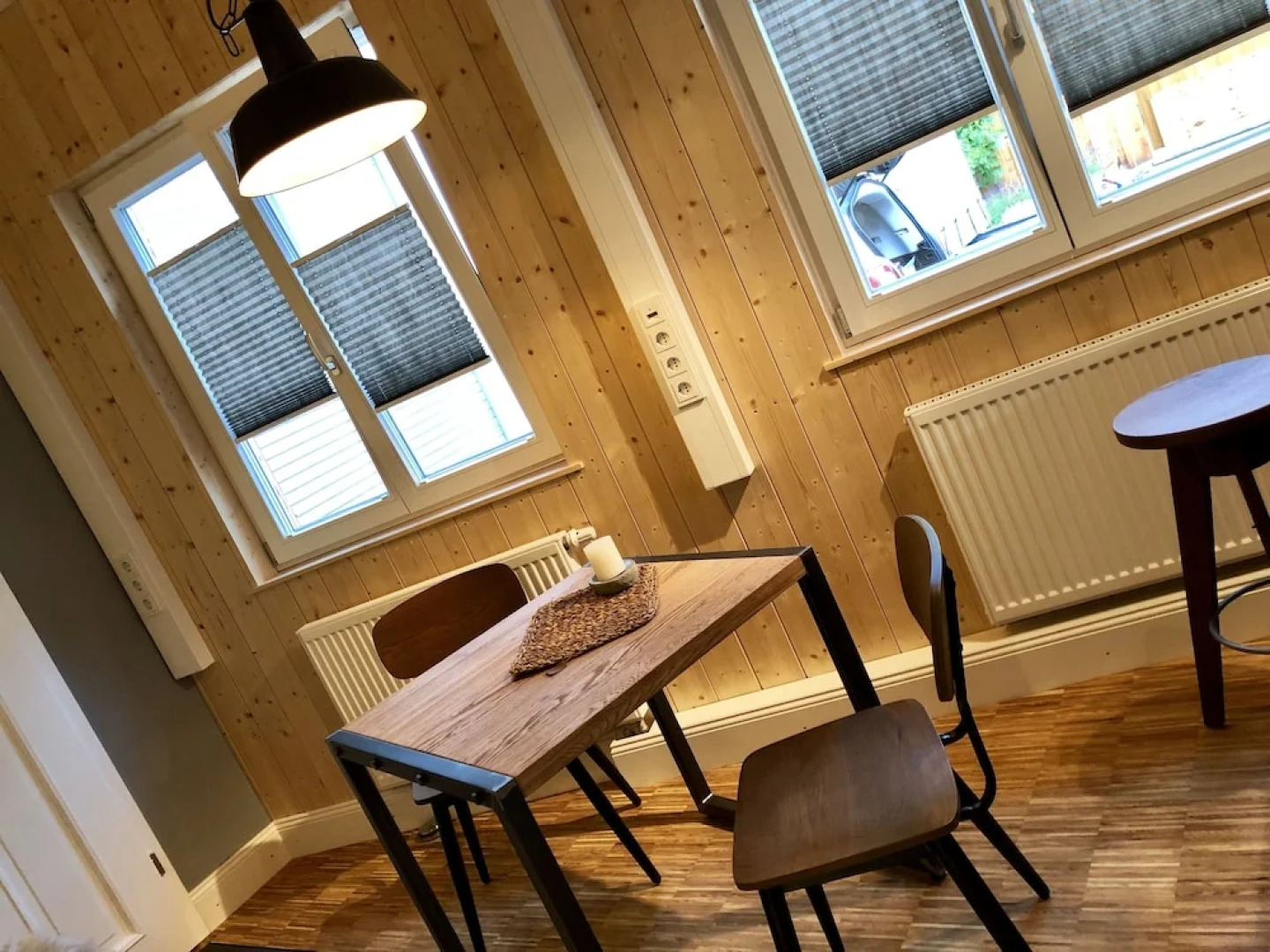 Heimatlodge Kraichgau