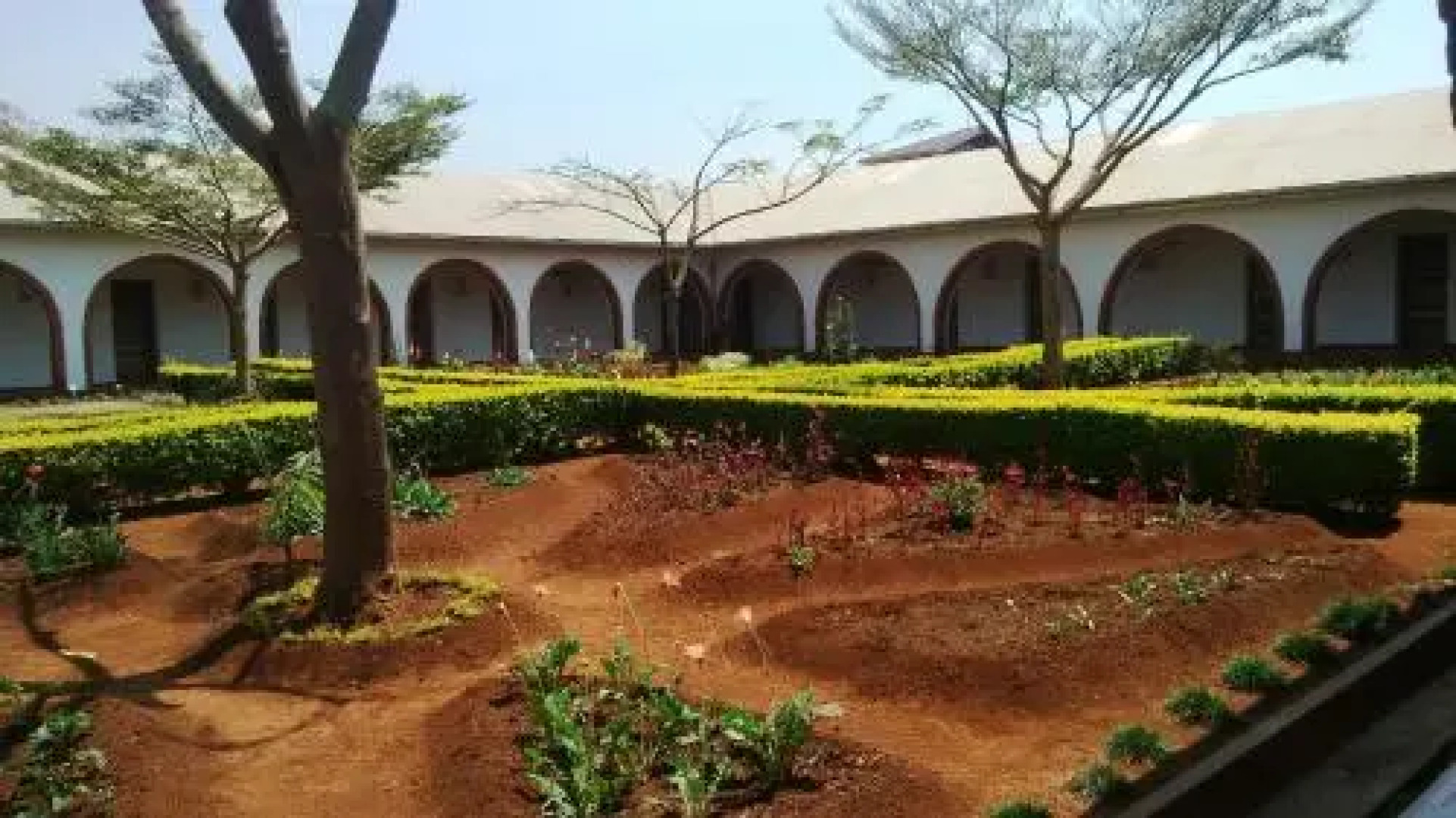 St.Catherine Monastery Guest House