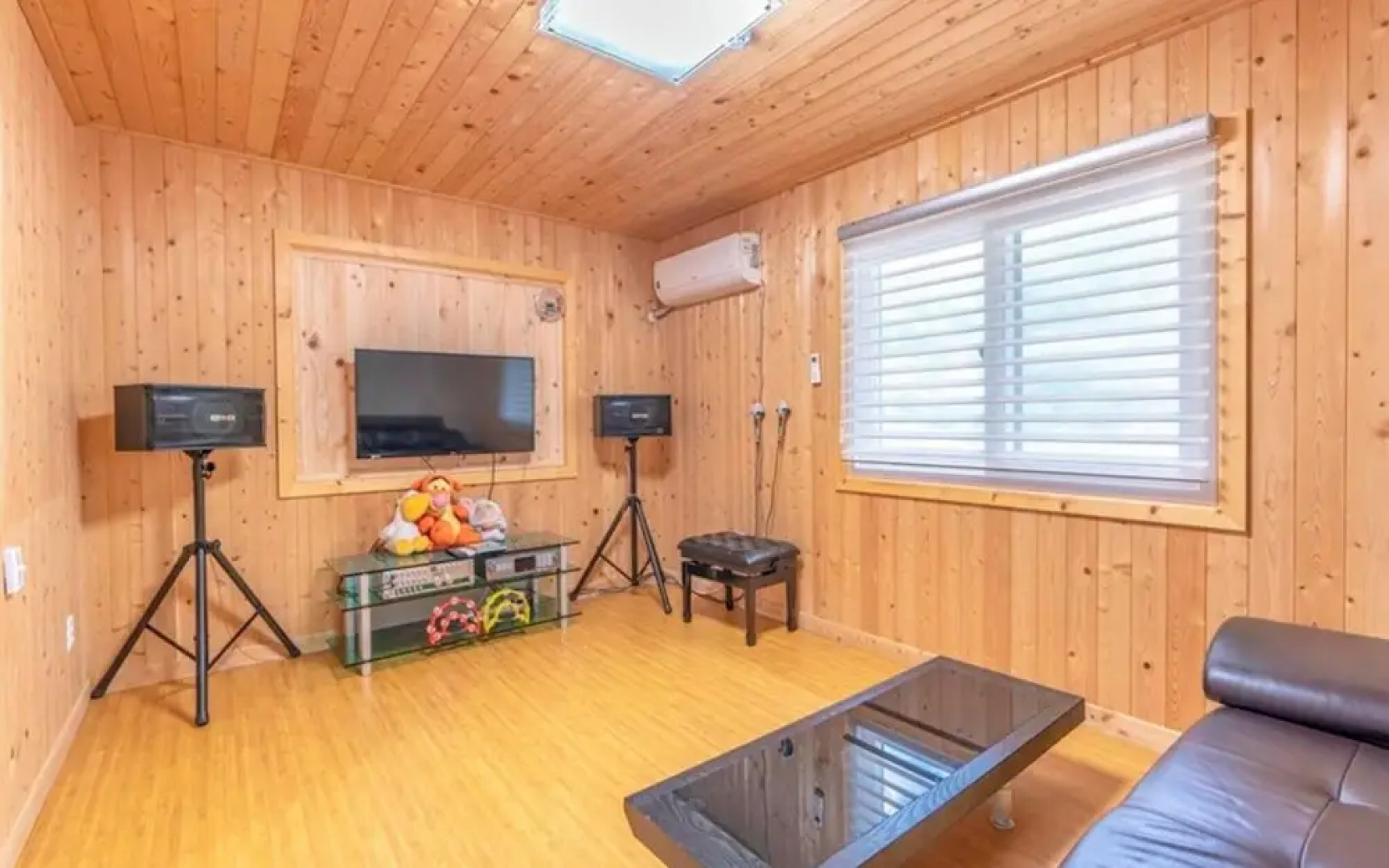 Yangpyeong Galgisan Forest Hill Pension
