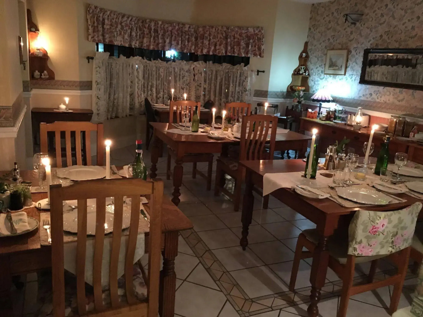 Westlodge at Graskop