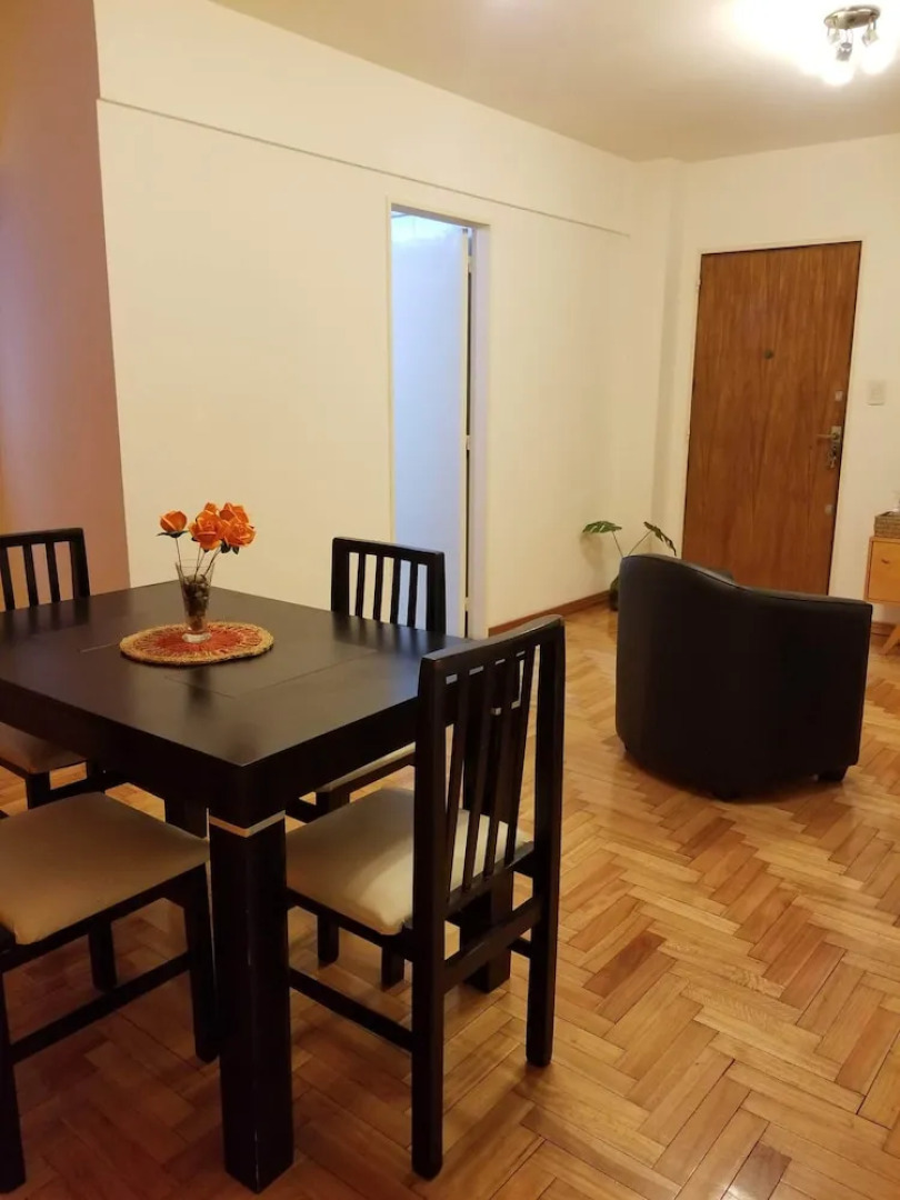Boedo Apartment