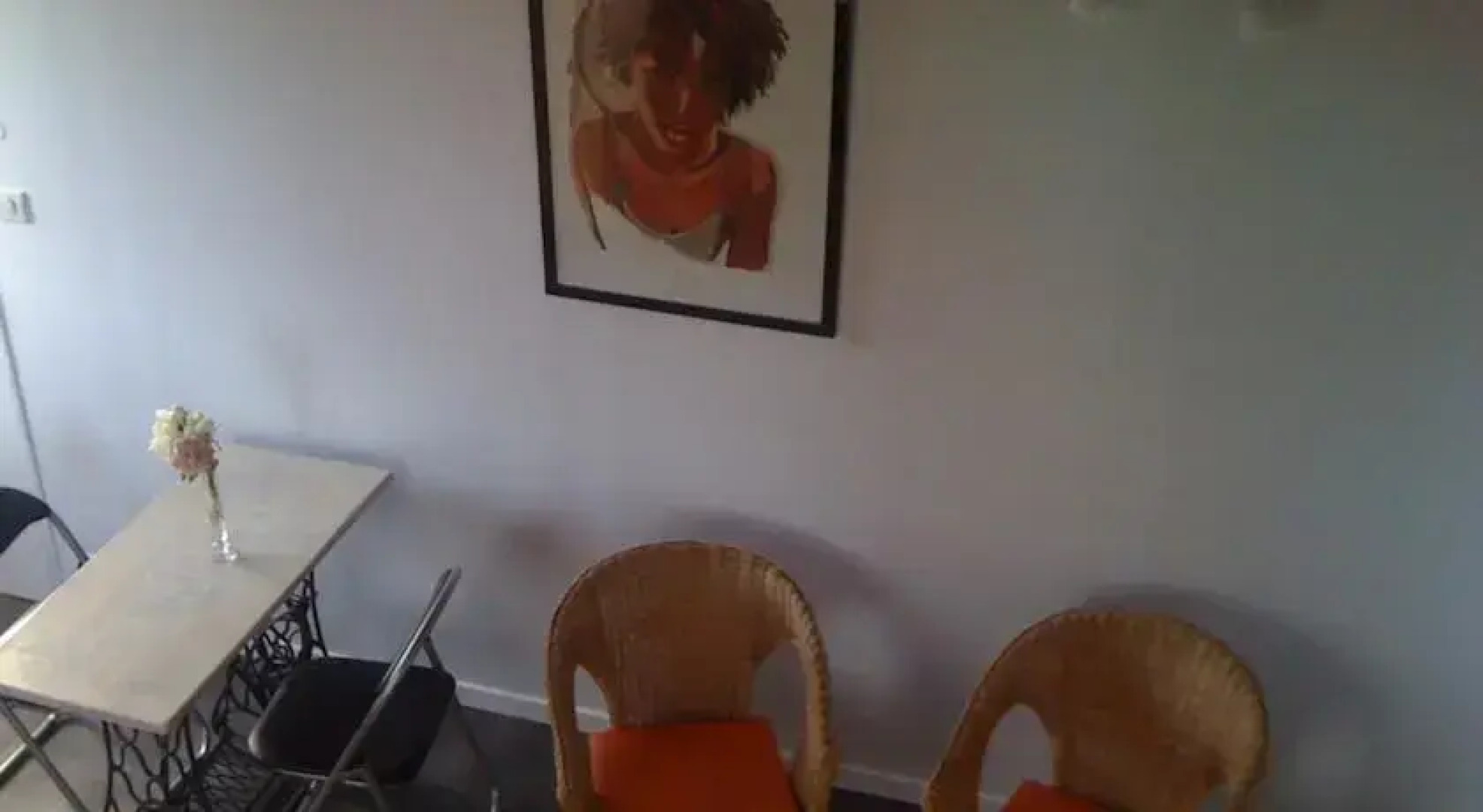 Loft du moulin de Milan