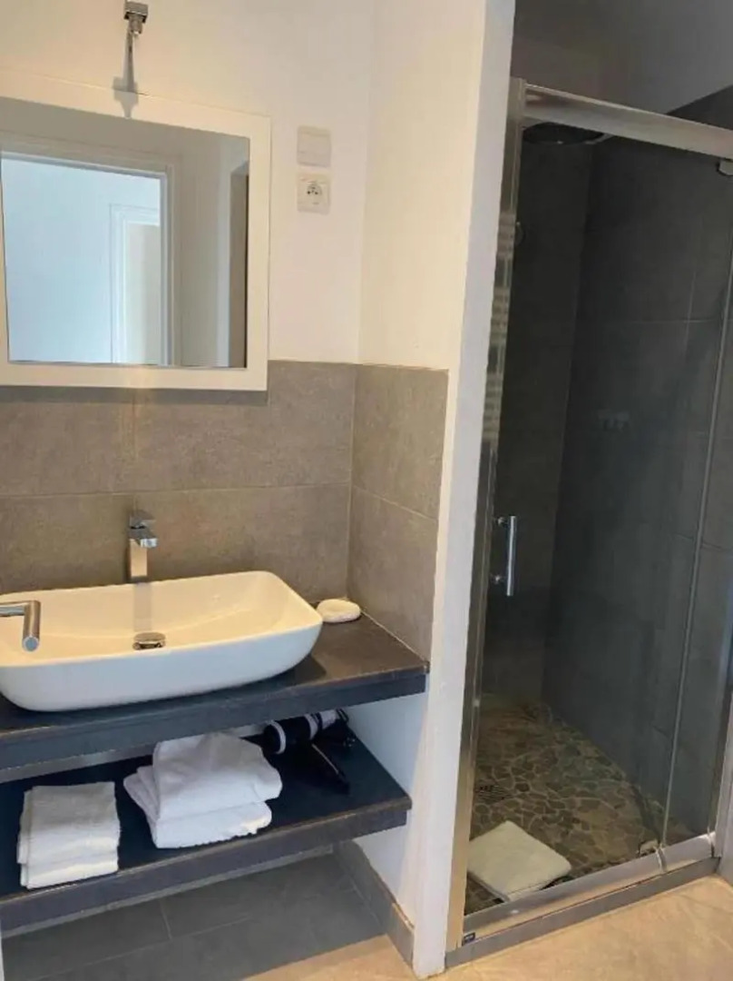 Hôtel Quai des Pontis