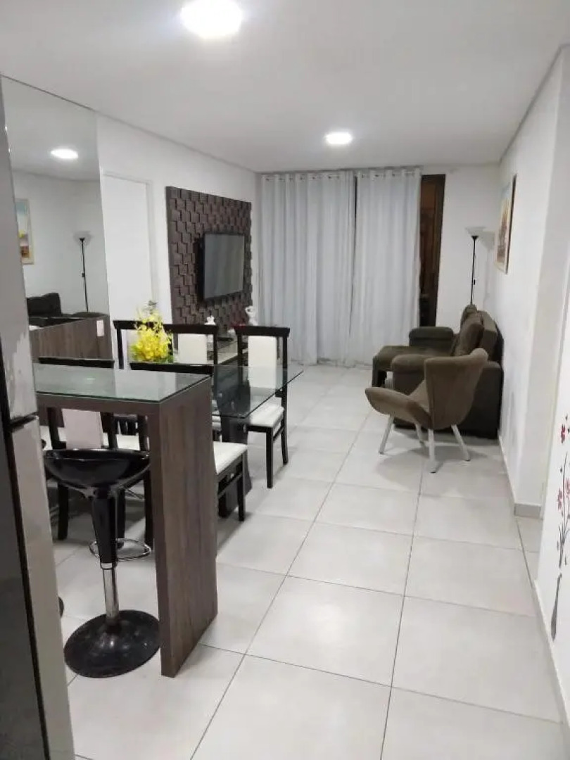 wai wai eco residence 207b