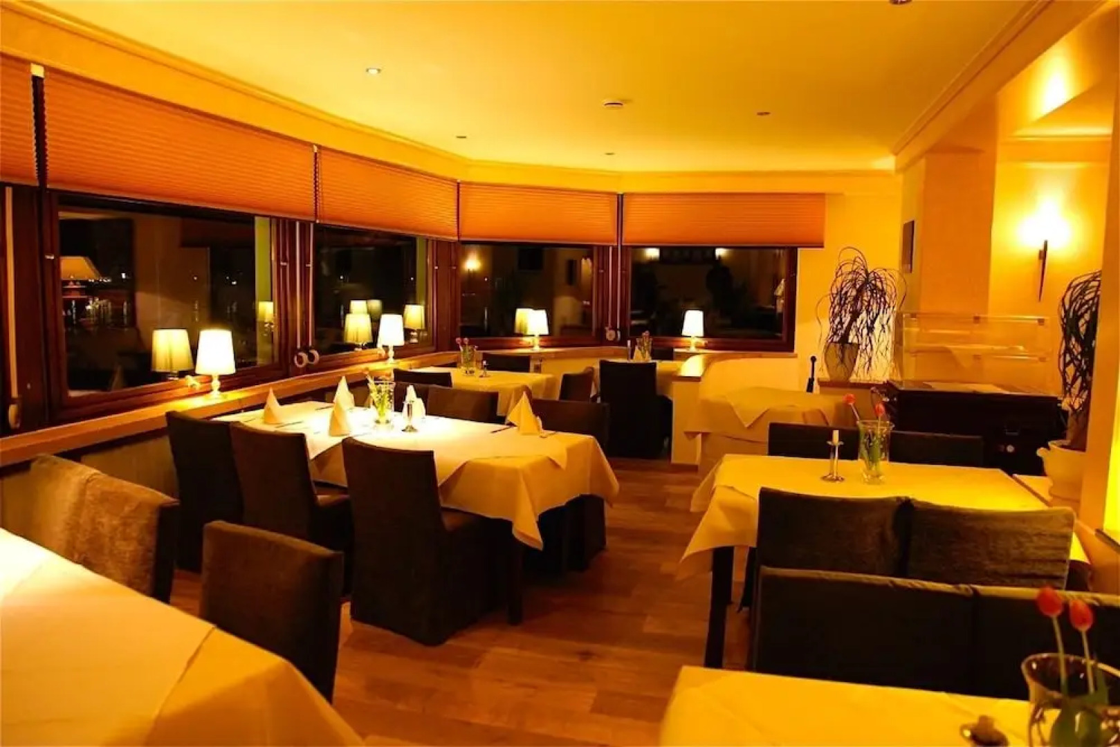 Moselhotel Restaurant Peifer