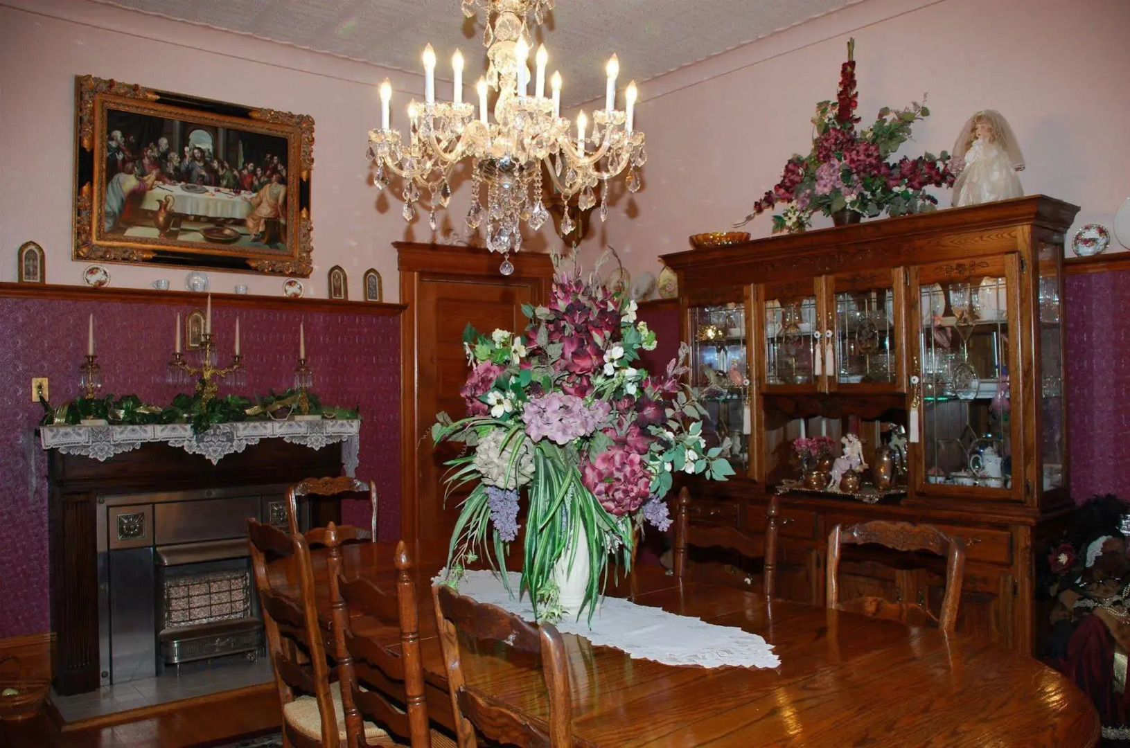 The Gables Inn Bed & Breakfast