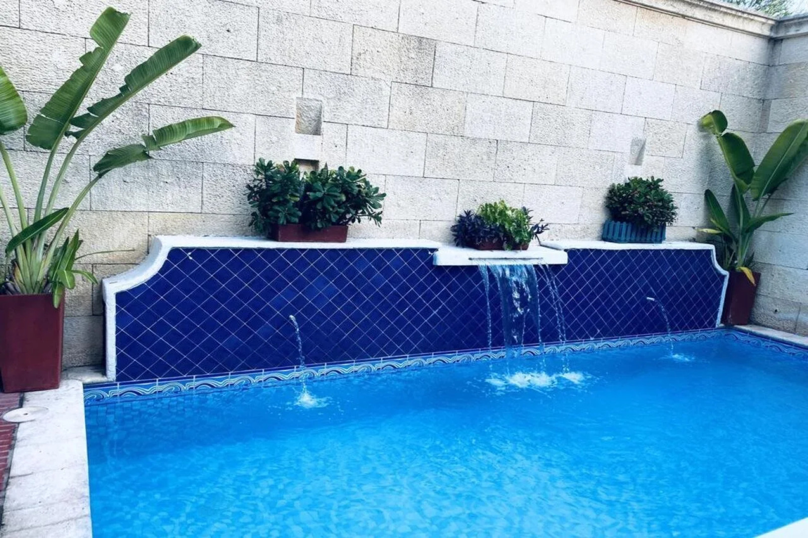 Hotel Boutique Castillo Ines Maria