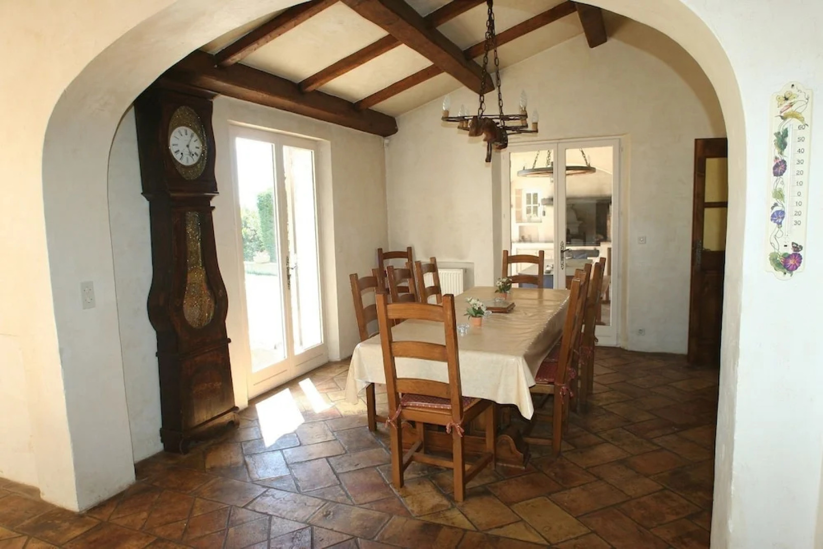 Villa Cites Centre Ville