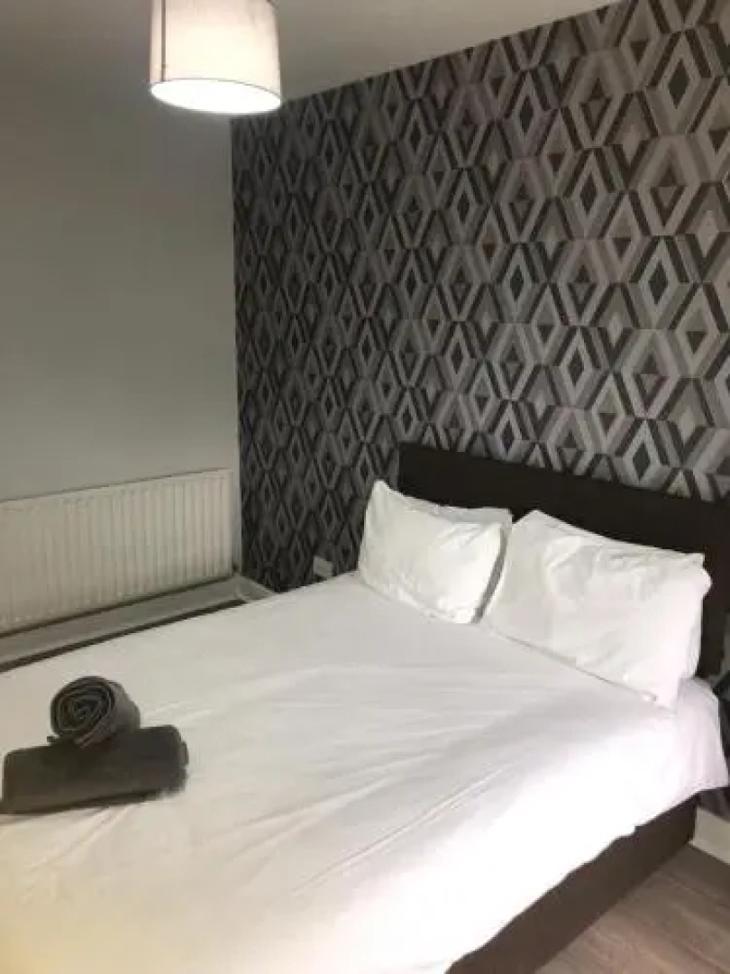 Fiddlestone Bar And BB