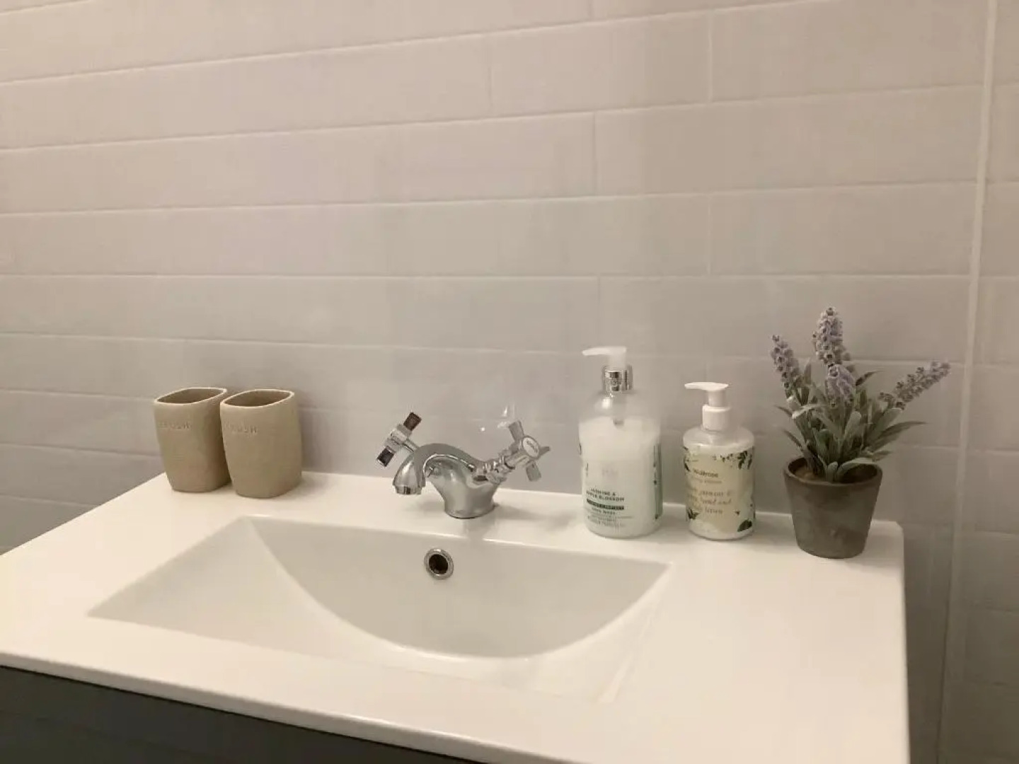 Humphries Cross Apartments