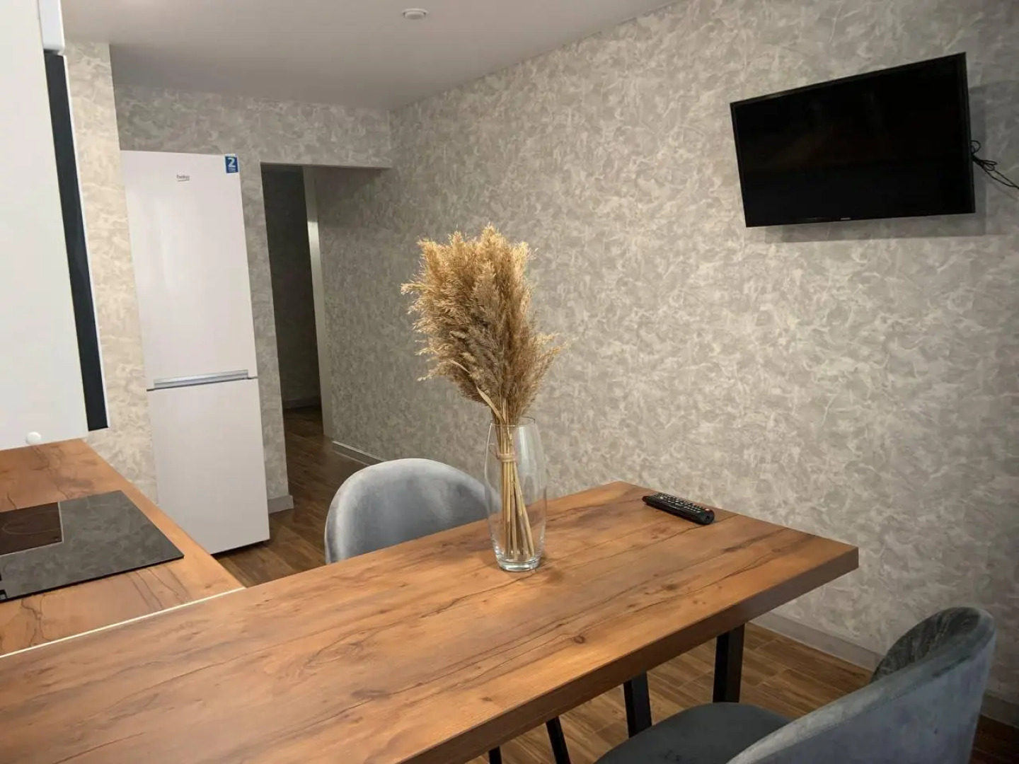 Апартаменты на улице Революционная 101Г