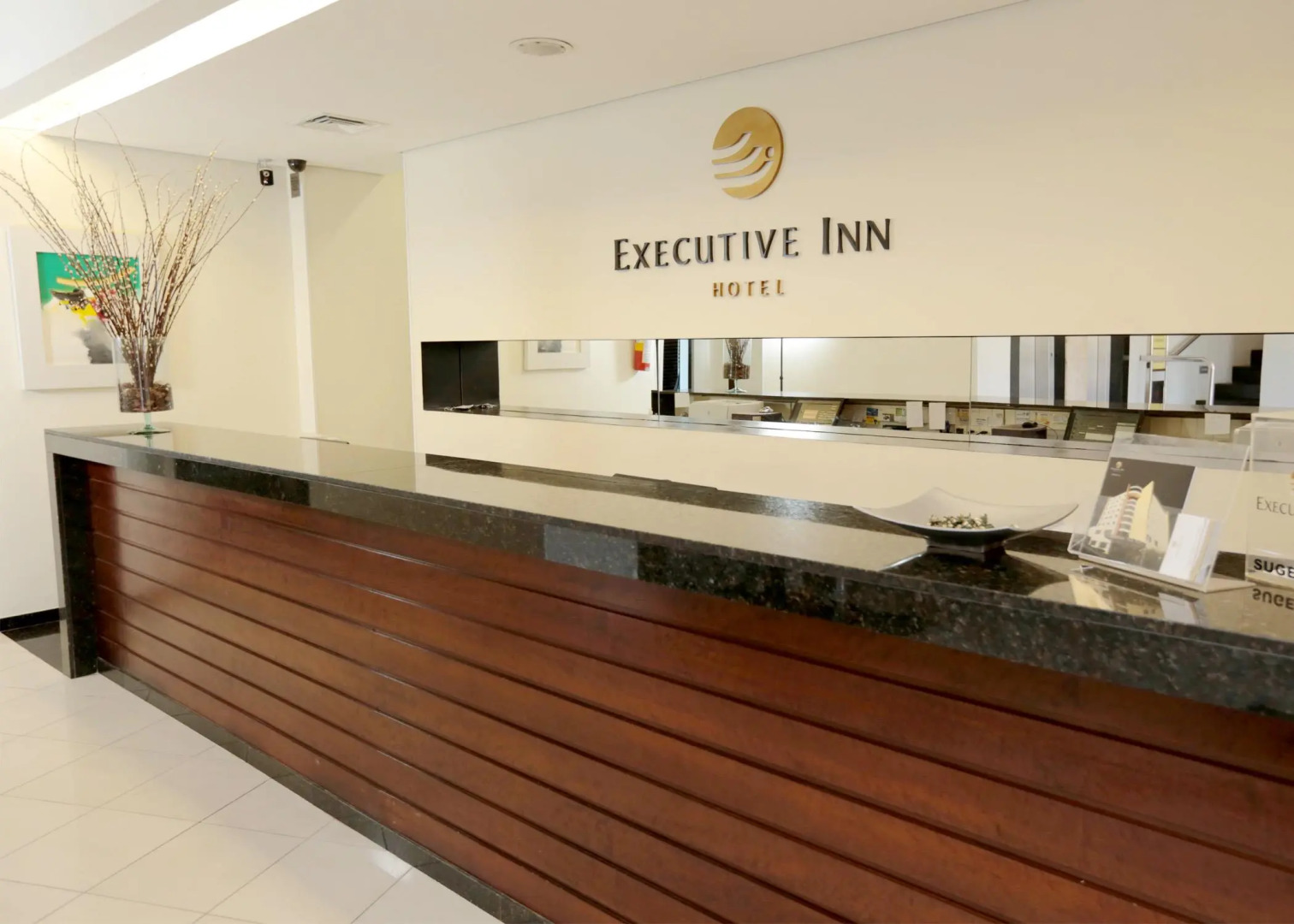 Executive Inn Hotel