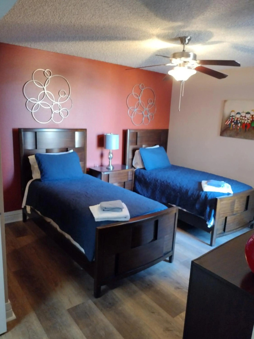 The McCormick Scottsdale