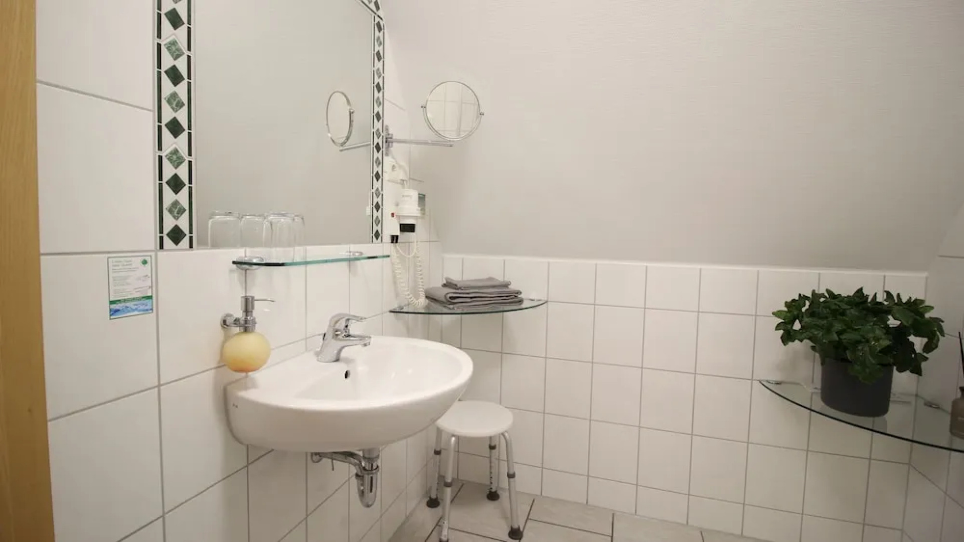 Aparthotel Alte Schmiede Dettelbach