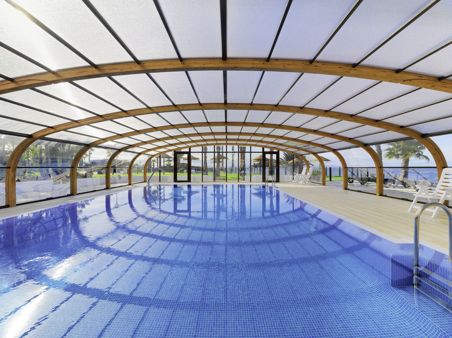 H10 Timanfaya Palace