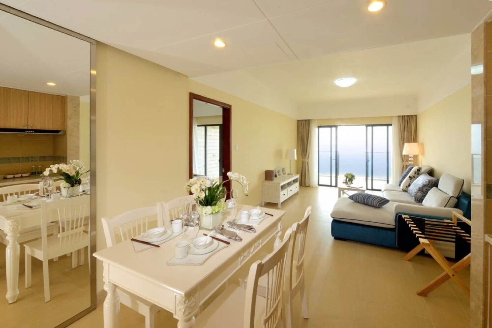 Estay Resort Hailing Island Yang Jiang