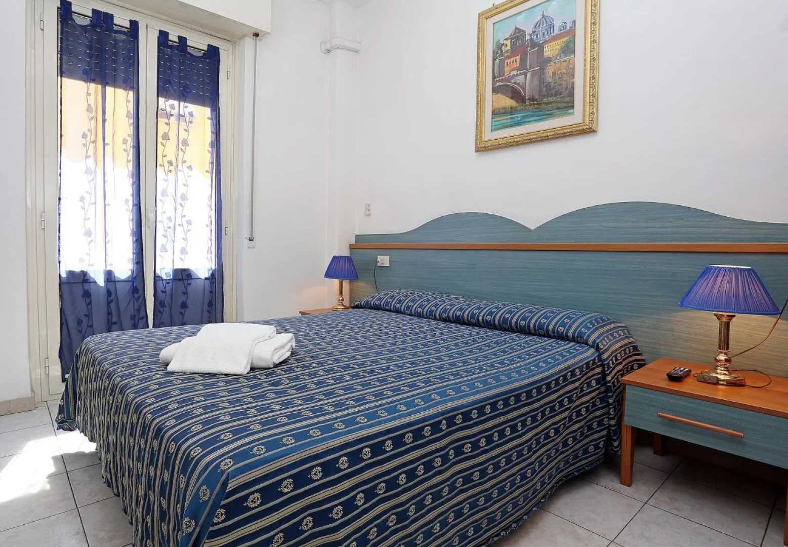 Athena Hotel