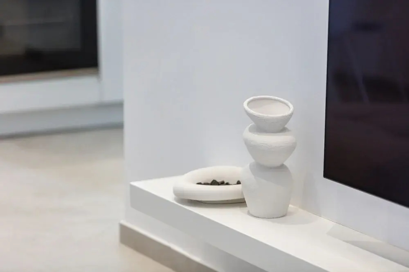 Akonizia Luxury House - With Private Swimming Pool