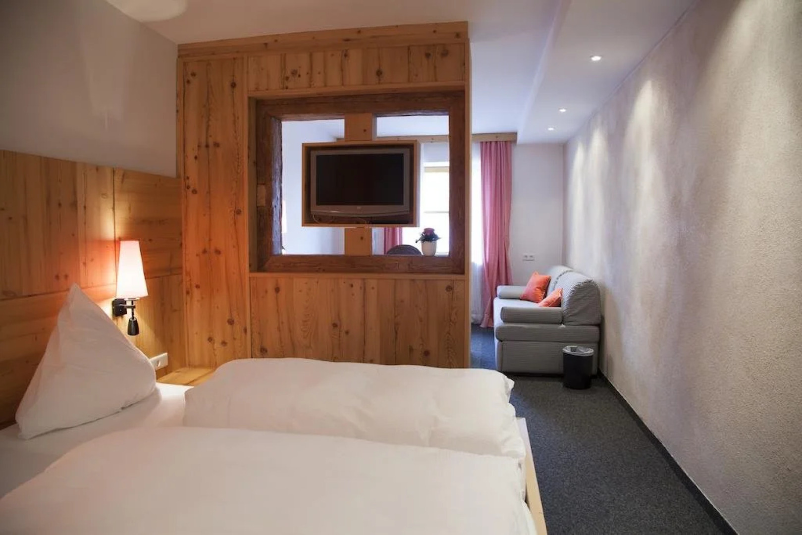 Pension & Ferienwohnung Breitmoser