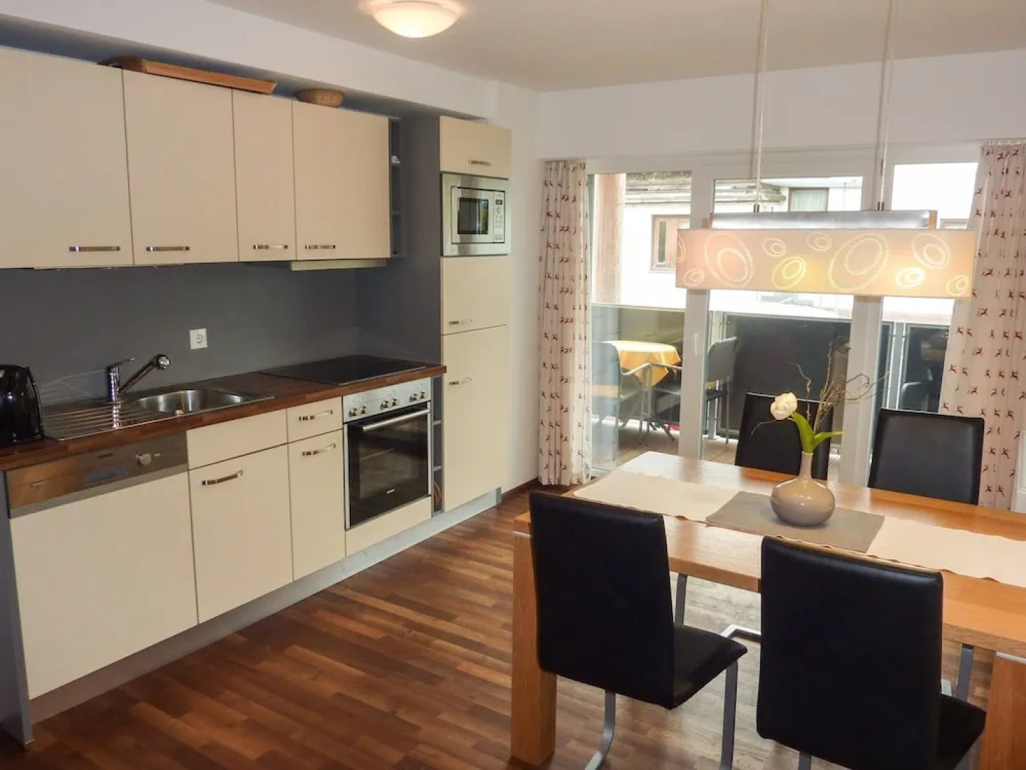 Residence Alpin Kaprun