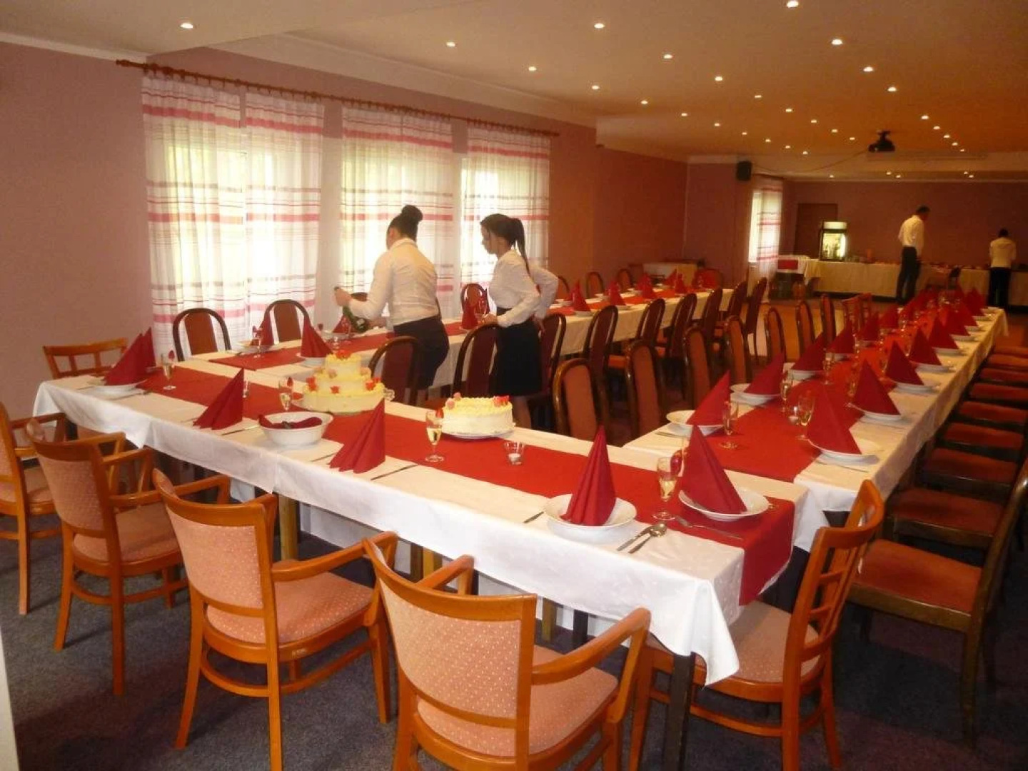 Hotel Zátiší Františkovy Lázně