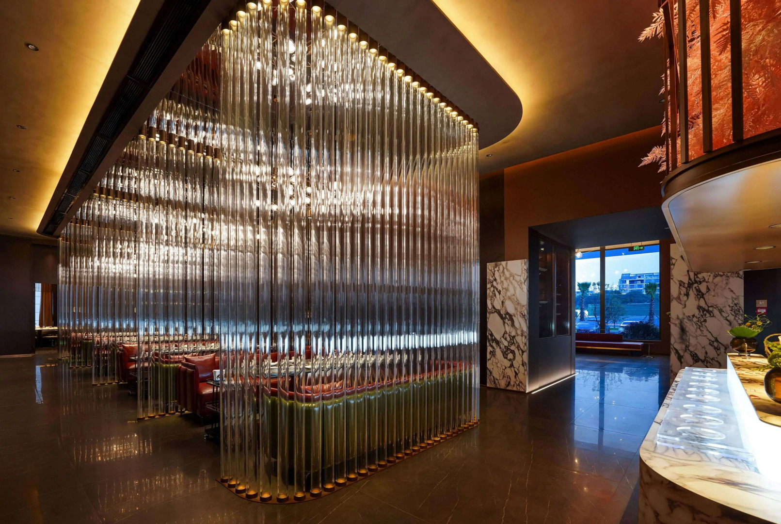 Howard Johnson by Wyndham Huaqiao Plaza Xinyu