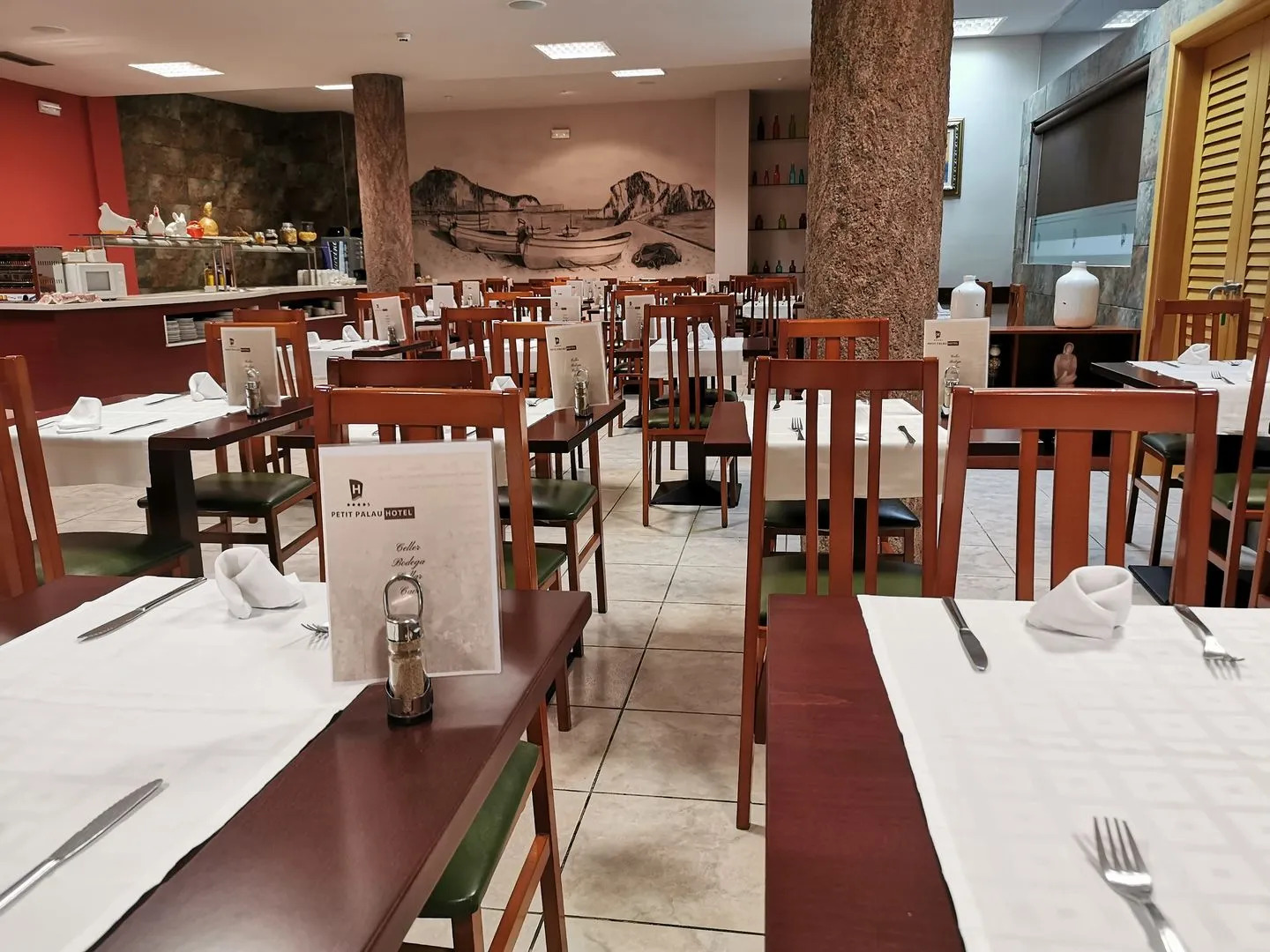 Petit Palau - Adults Only