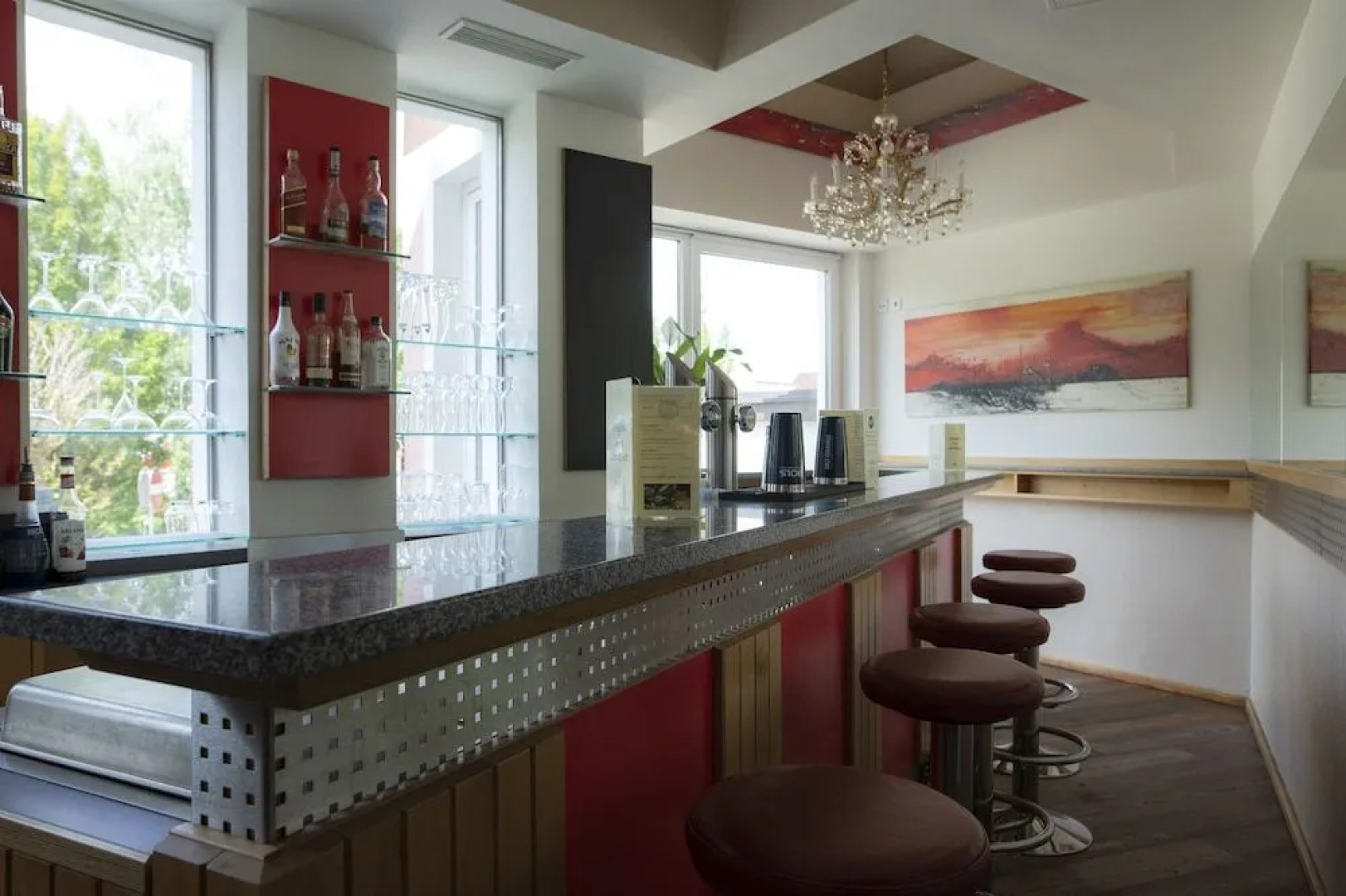 Thermenhotel 4 Jahreszeiten