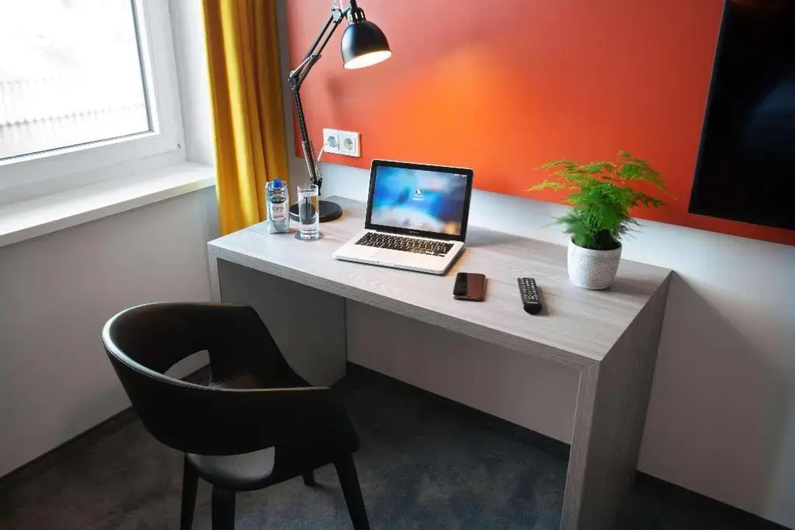 Campanile Duisburg City